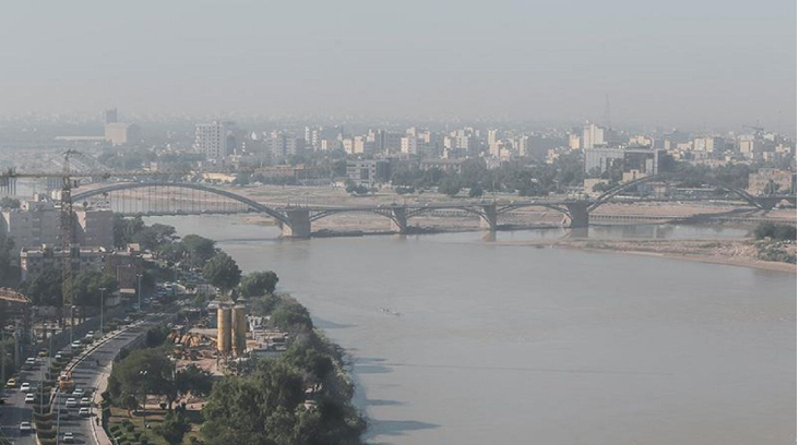خوزستان
