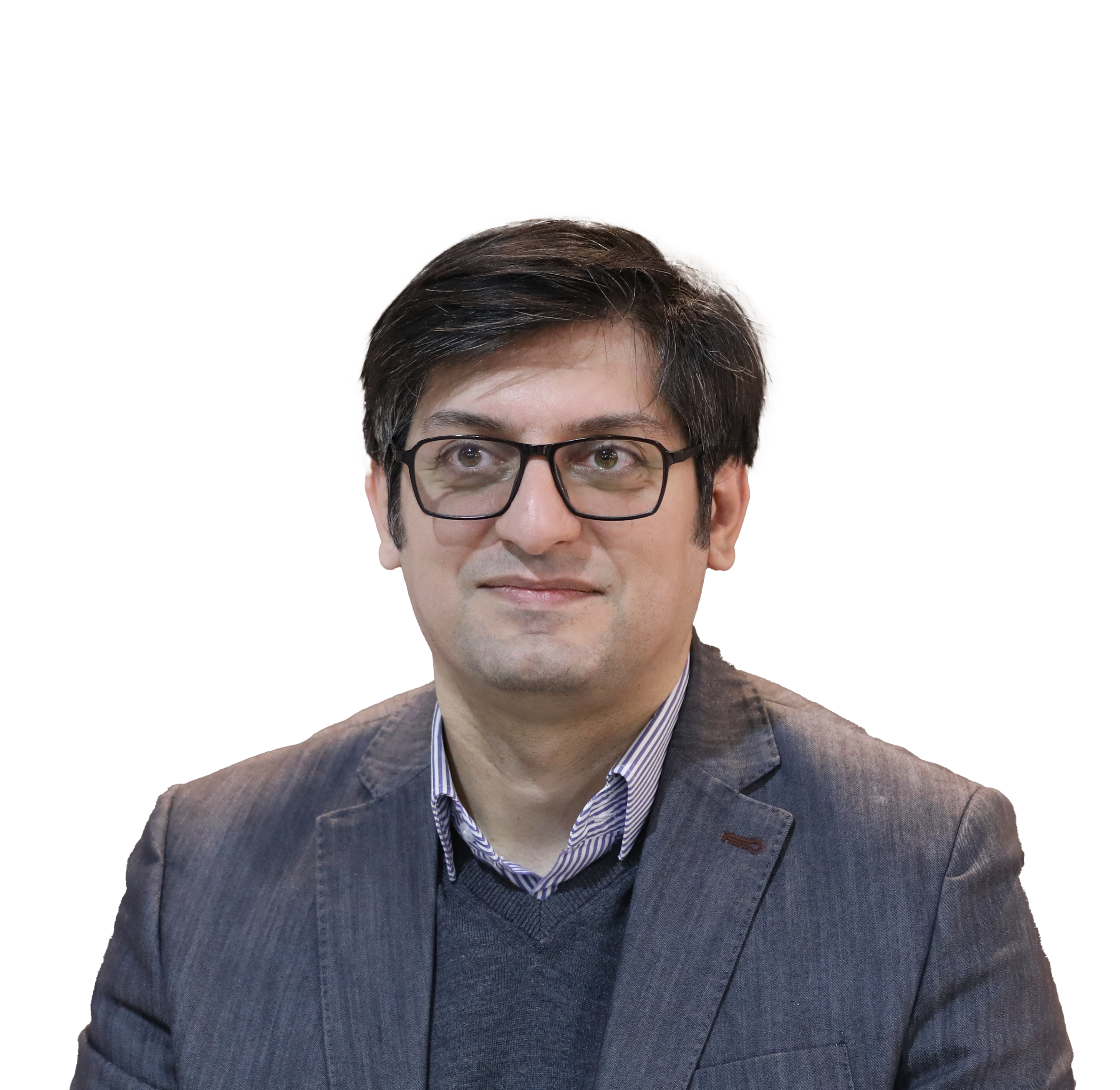 احمد درازگیسو