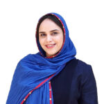 ریحانه حیدری