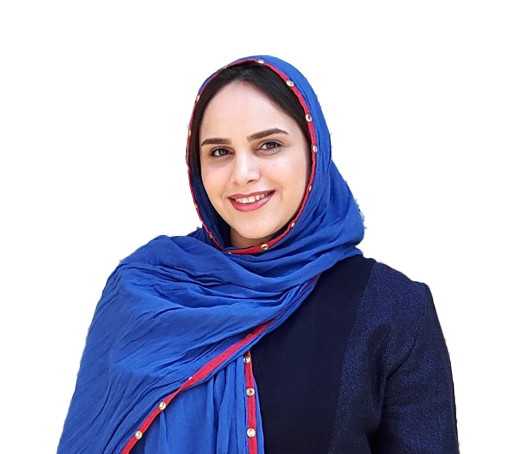 ریحانه حیدری