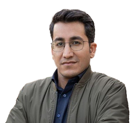سید سعید سادات موسوی