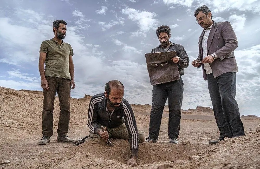 بازگشت سینمای اجتماعی ایران