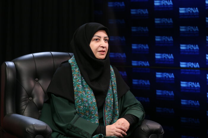 شینا انصاری