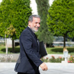 عراقچی: هیچ پیام مشخصی از آمریکا دریافت نشده است