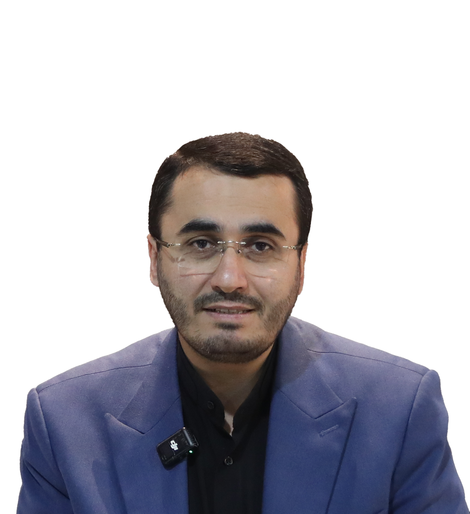 روح‌الله متفکرآزاد