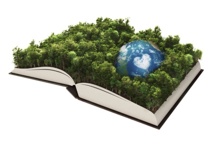 چگونه محیط‌‌زیست را در رسانه‌ها زنده کنیم؟