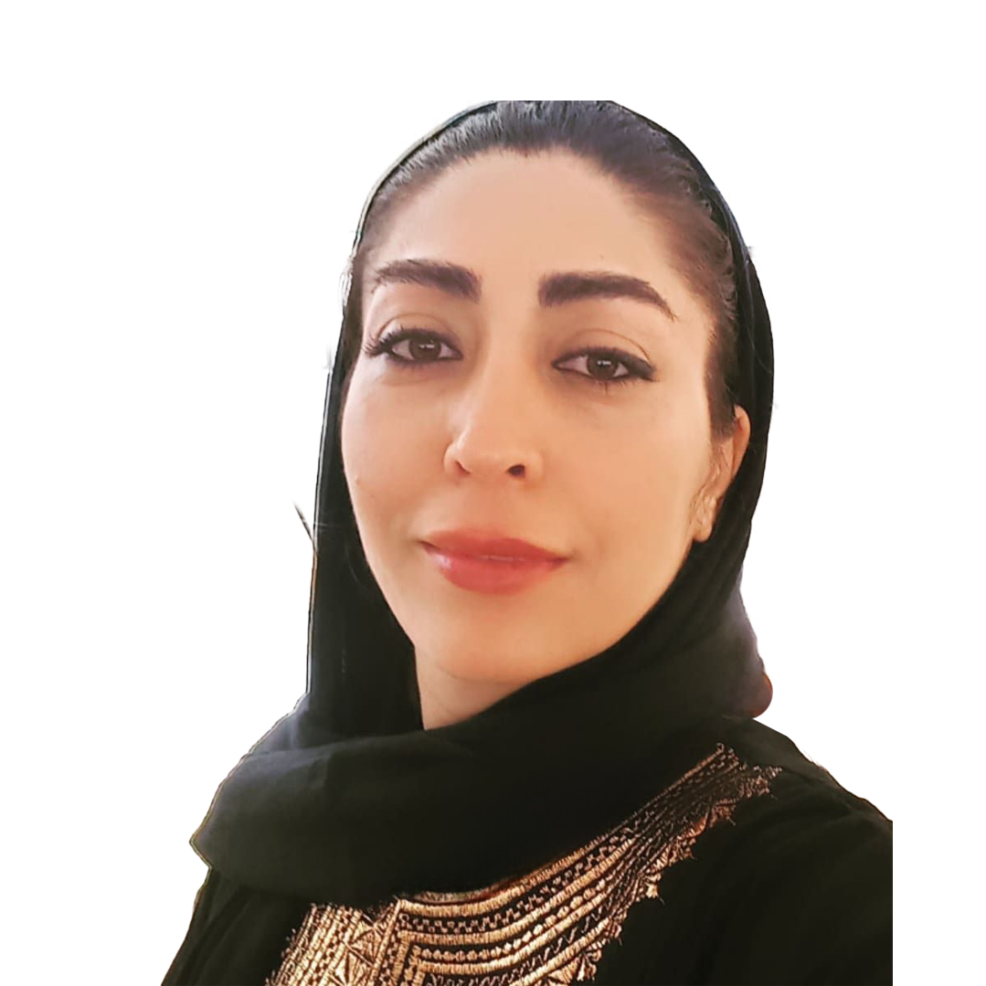 مریم جلیلوند فرد
