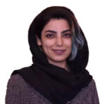 مهسا هاشمی