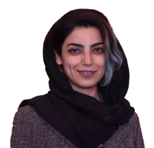 مهسا هاشمی