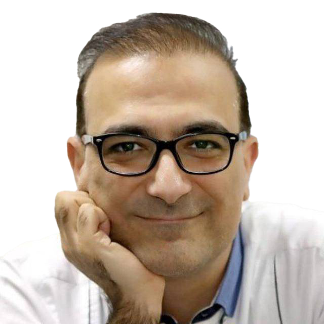 سید جمال هادیان زوار