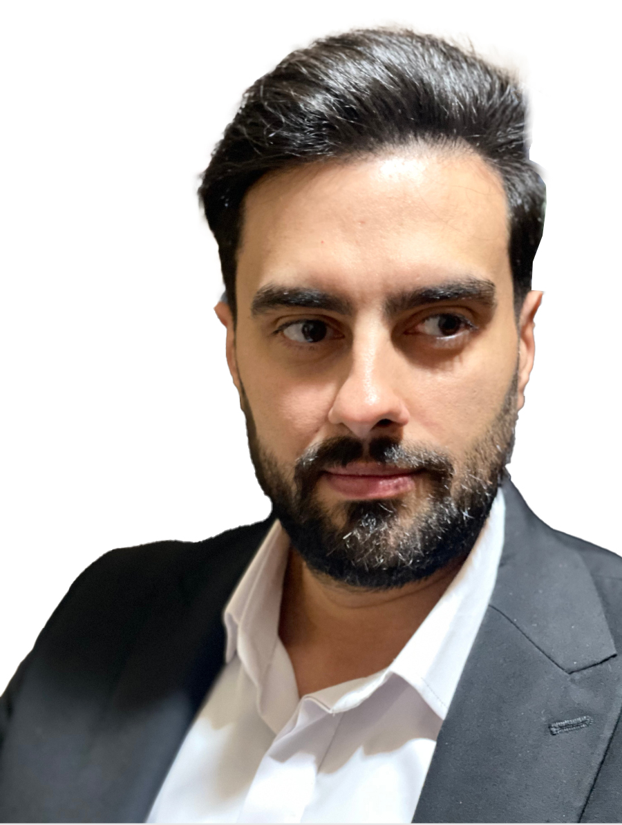 هانی رستگاران