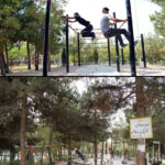 مدیر پارک طبیعت پردیسان منصوب شد