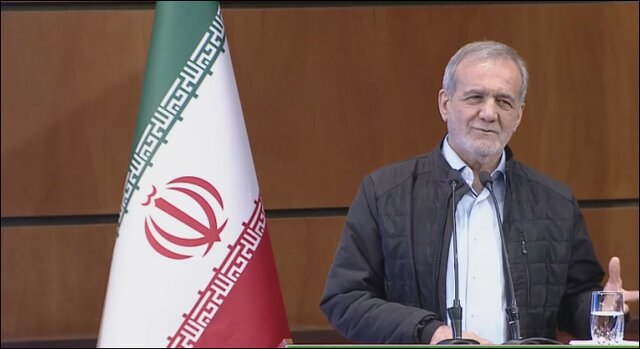 امسال مجبور شدیم مازوت بسوزانیم