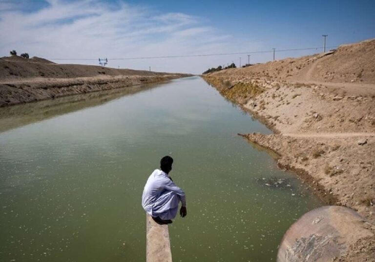 بزنگاهِ مذاکره