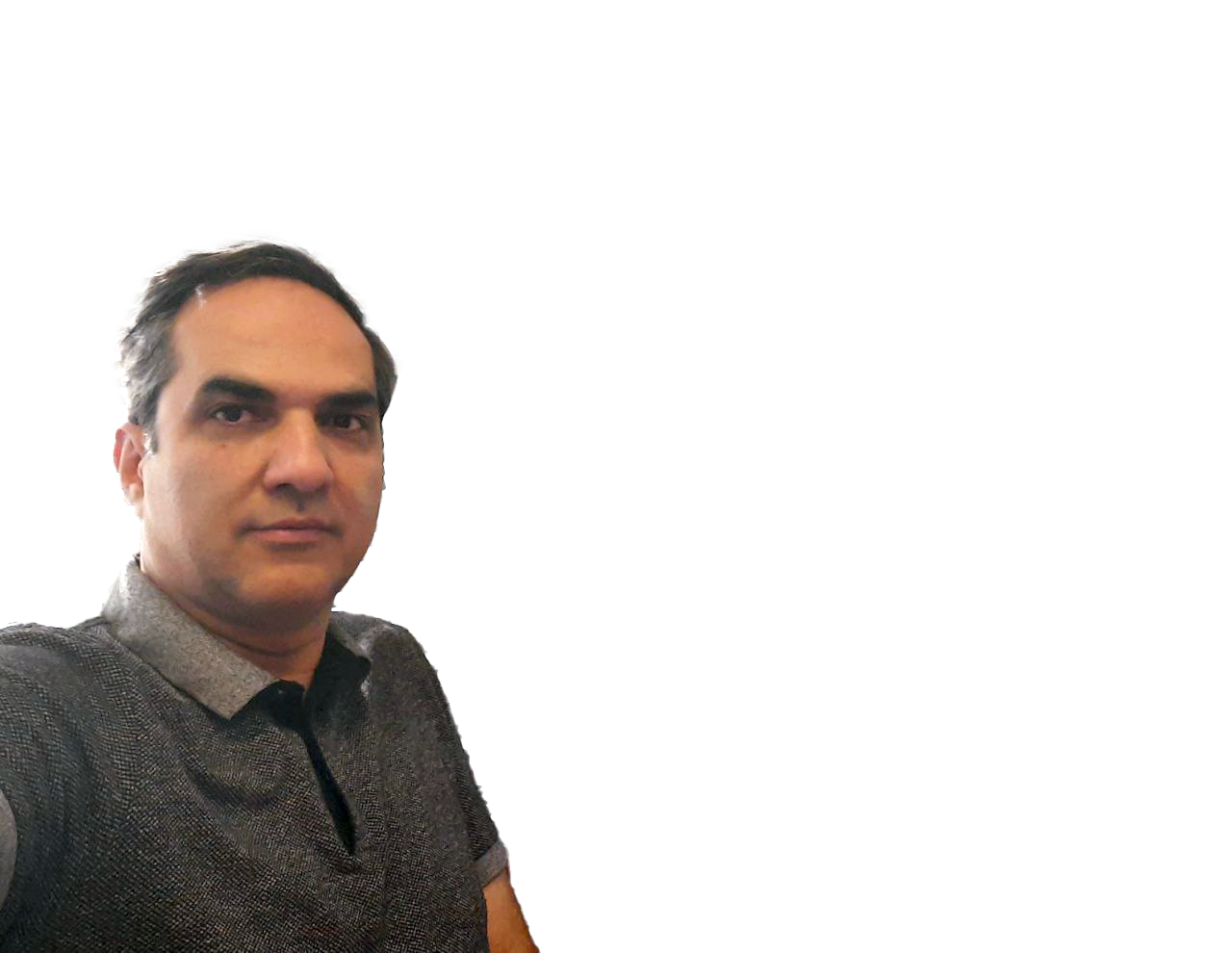 مرتضی شعبانی