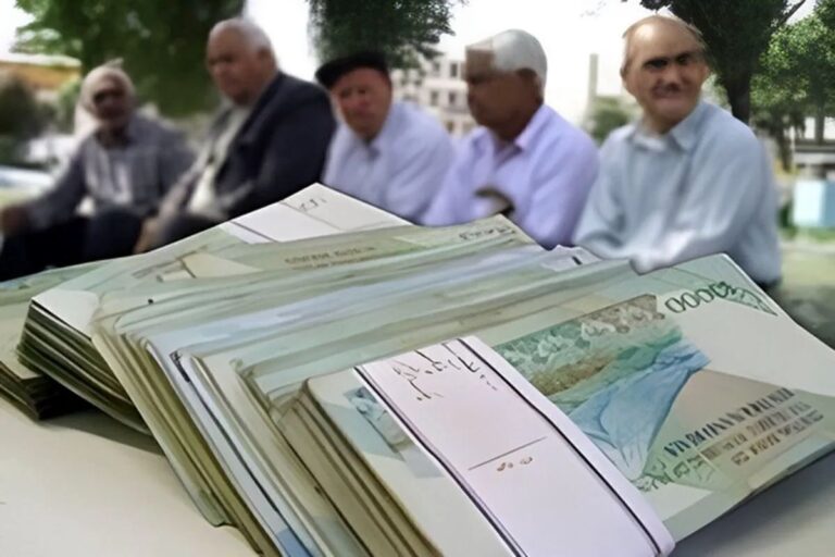 فیش حقوقی بهمن ۱۴۰۳ بازنشستگان بارگذاری شد