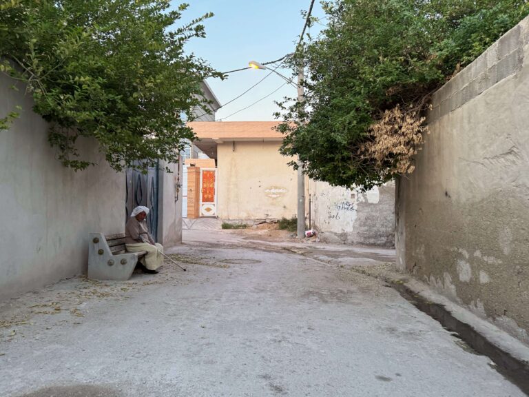شکوه بی‌هویت عسلویه
