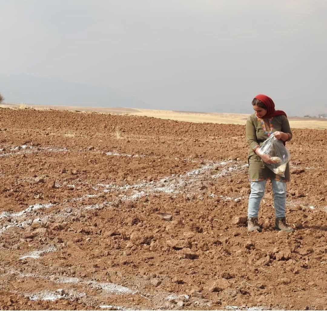 گردشگری روستایی و عشایری بدون زنان معنا ندارد