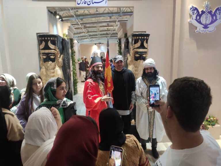 دیپلماسی گردشگری؛ ابزار تعامل هوشمندانه ایران با جهان