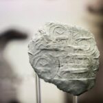 قصه‌هایی از دل خاک گهواره‌ای در گور، نامی بر دریا