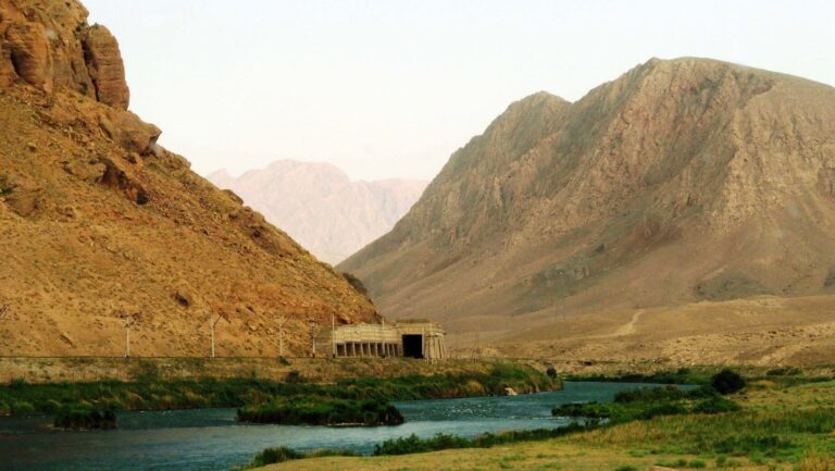 آلودگی ارس؛ معمایی بی‌پاسخ