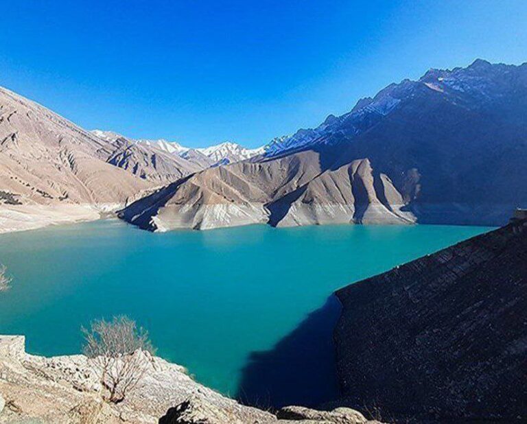 استان تهران تابستان آینده کم‌آبی خواهد داشت