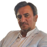 امیرحسین مسعودی