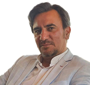 امیرحسین مسعودی