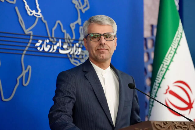 نگرانی‌های‌مان در موضوع آب را به حکومت سرپرست افغانستان اعلام کردیم