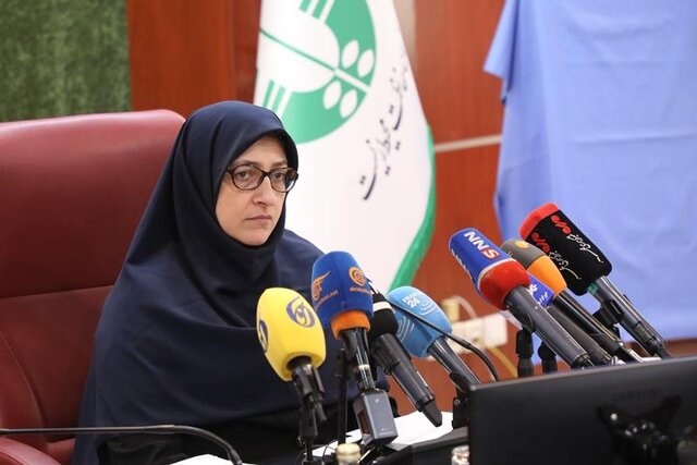 پیشنهاد اجرای طرح‌های مشترک محیط‌زیستی به دولت افغانستان داده شد