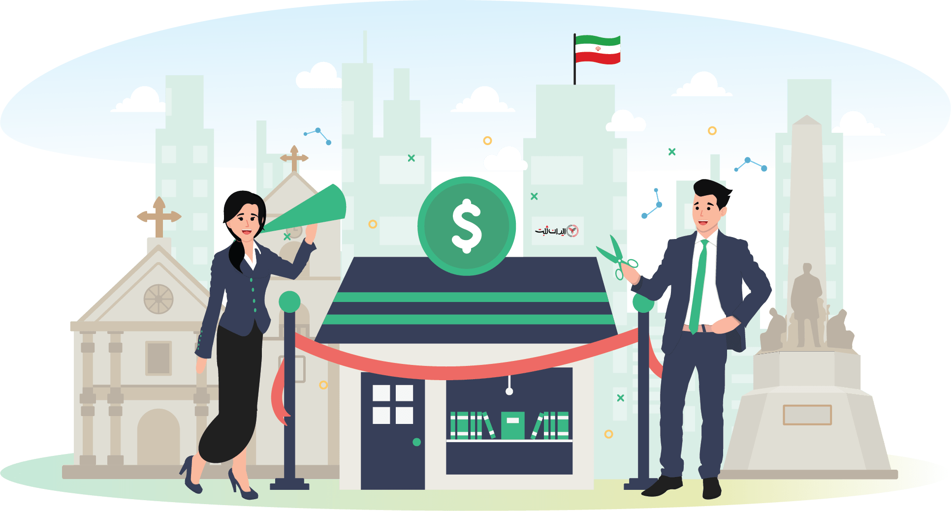 ۱۰ اشتباه رایج در ثبت شرکت و چگونگی جلوگیری از آن‌ها
