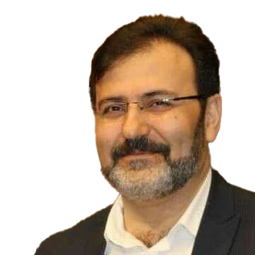 حمیدرضا خدابخشی