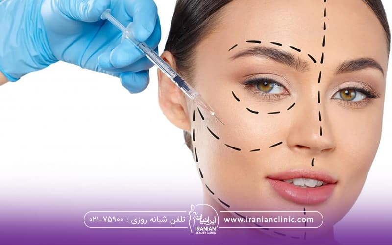 بهترین دکتر تزریق چربی در تهران چه کسی است؟