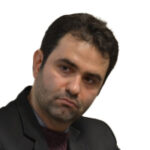 سعید شفیعا