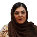 شبنم وثوقی