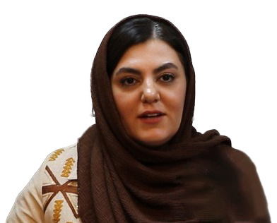 شبنم وثوقی