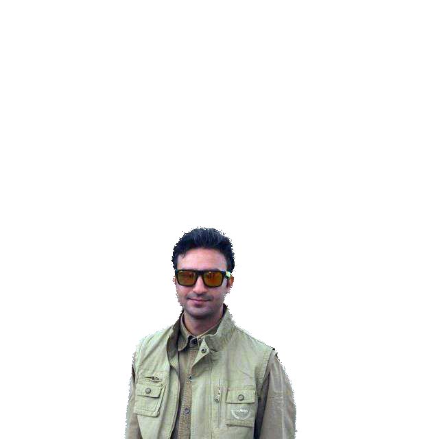 جواد مرعشی