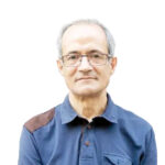 محمد جواد غلامرضا کاشی