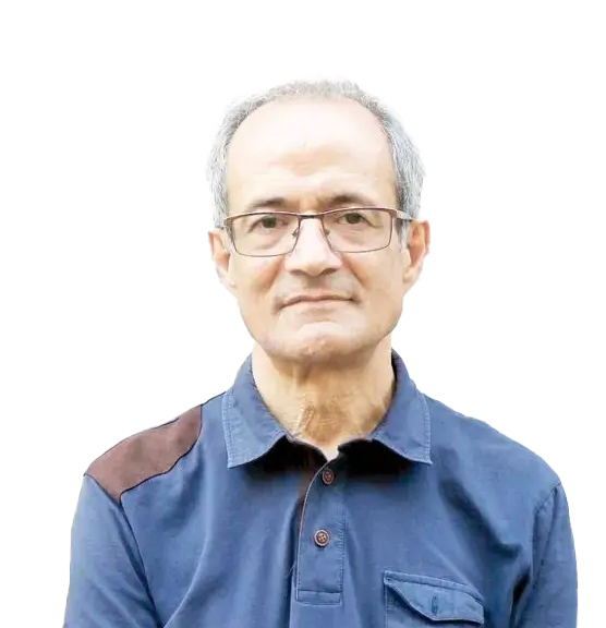 محمد جواد غلامرضا کاشی