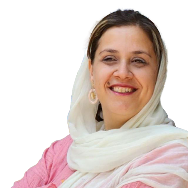 مهسا مطهر