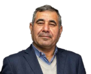 نورالدین آهی