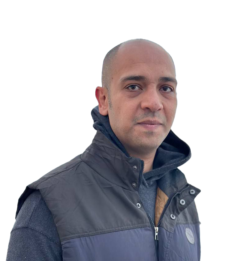 نوید قلی‌خانی