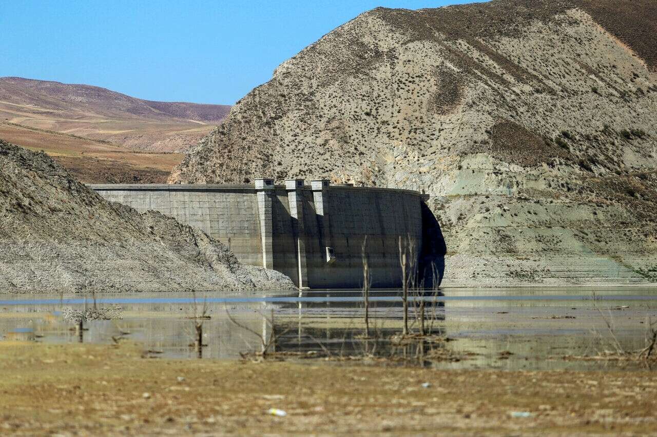 ۲۴ هزار مگاوات ناترازی  برق در تابستان