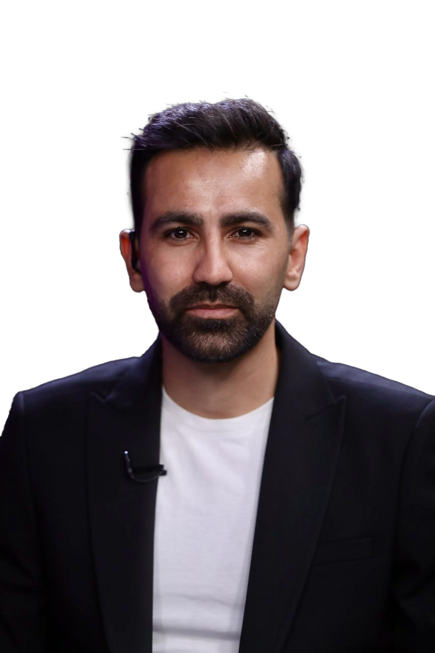 مجتبی بیگلری