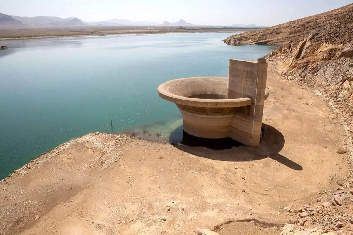 ایران چگونه منابع آب خود را نابود می‌کند؟