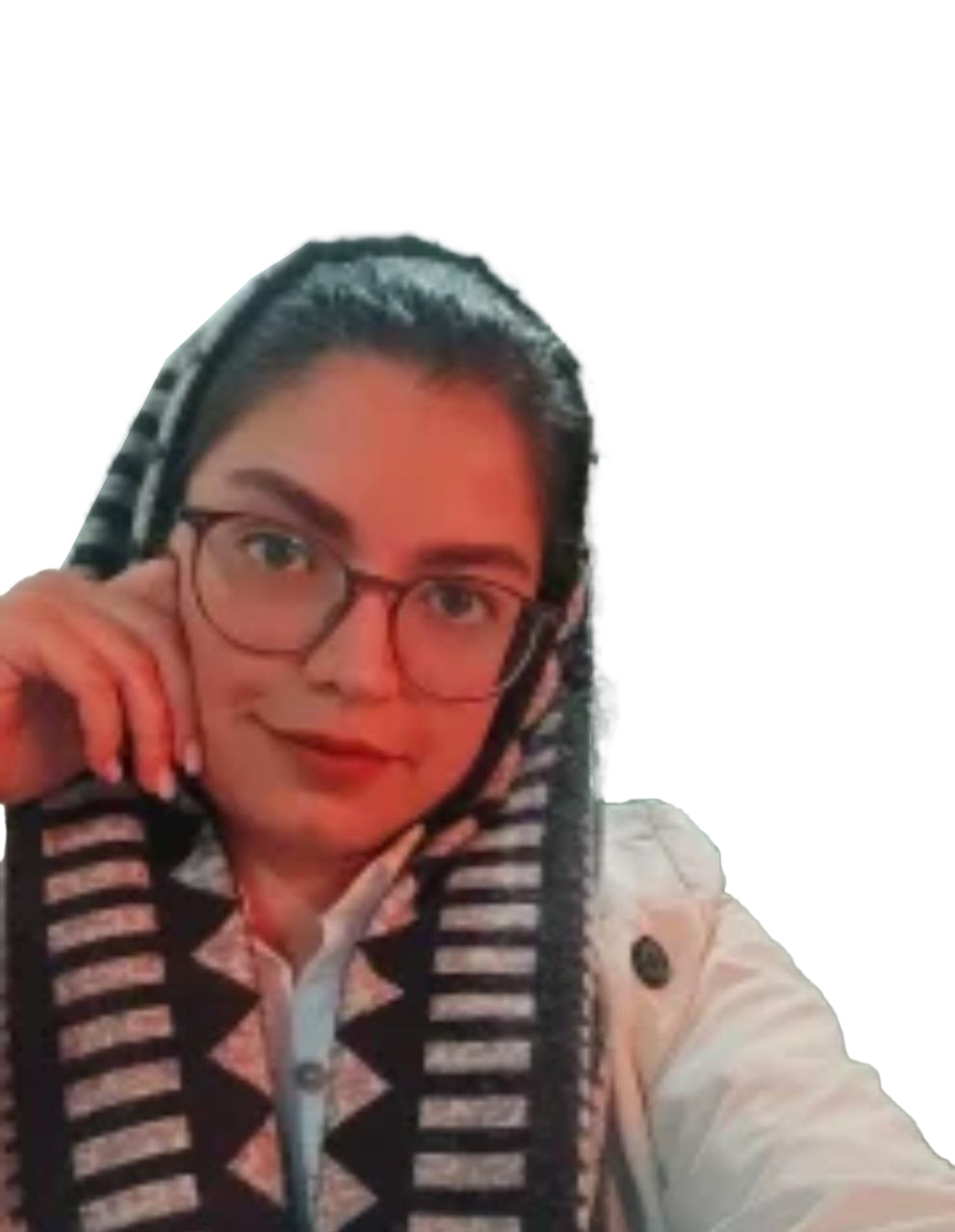 زهرا آذرشب