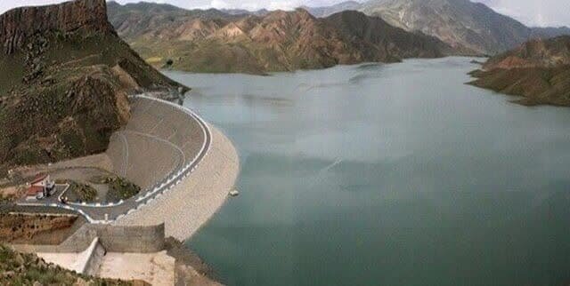 سدهای تهران چقدر آب دارند؟