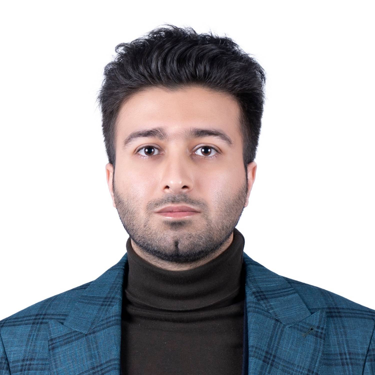مهران بخشی‌پور