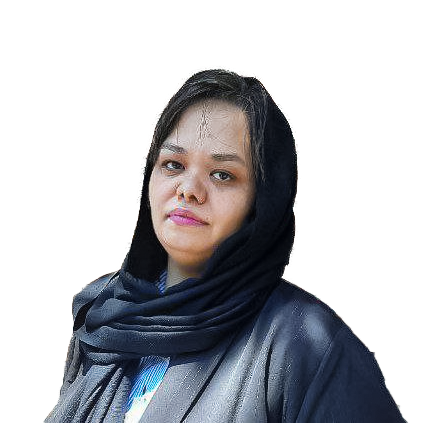 نرگس معینی کربکندی
