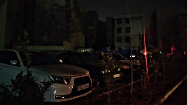 انتشار جدول خاموشی‌ها در سال ۱۴۰۴